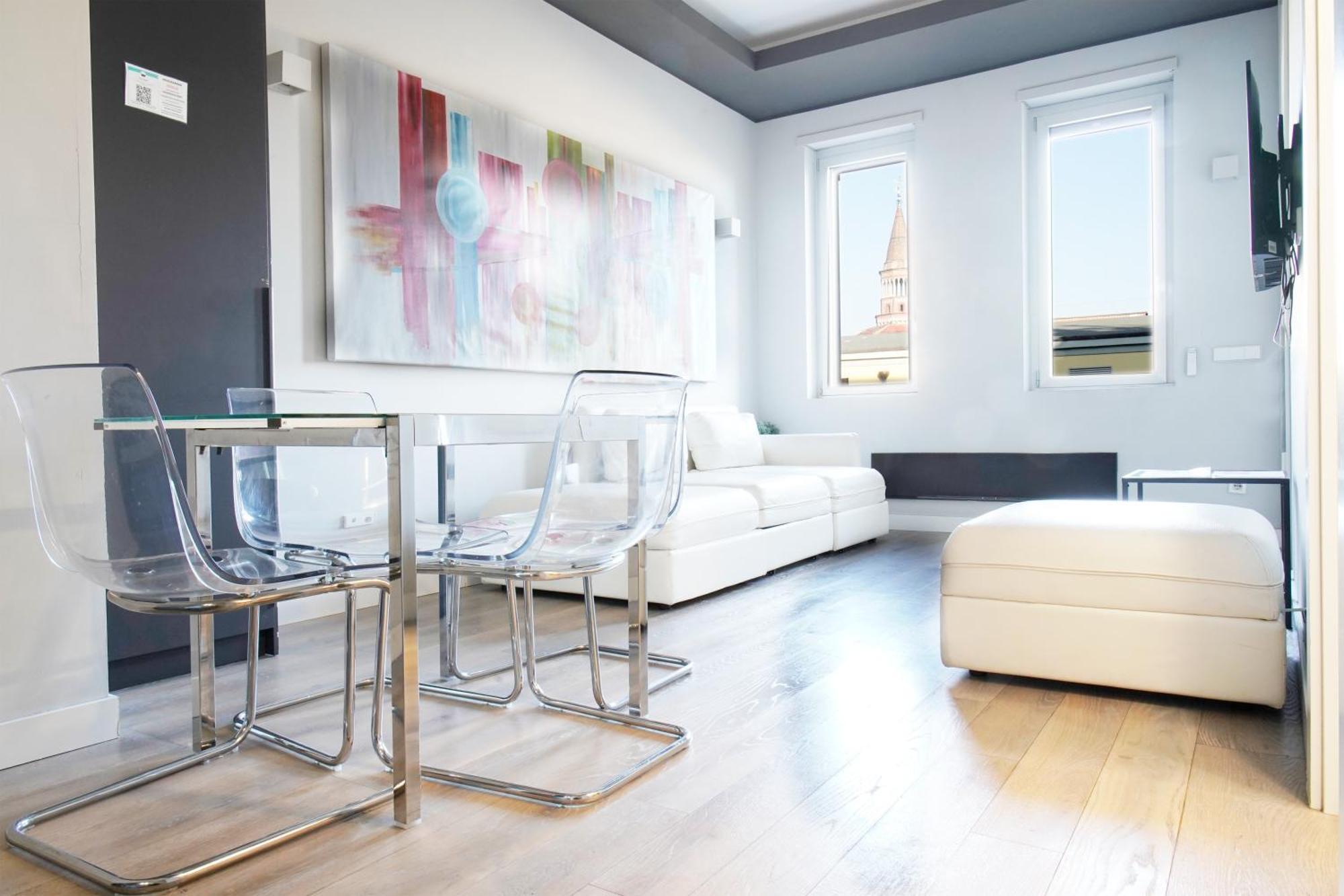Jewel Apartment Milan Exterior photo