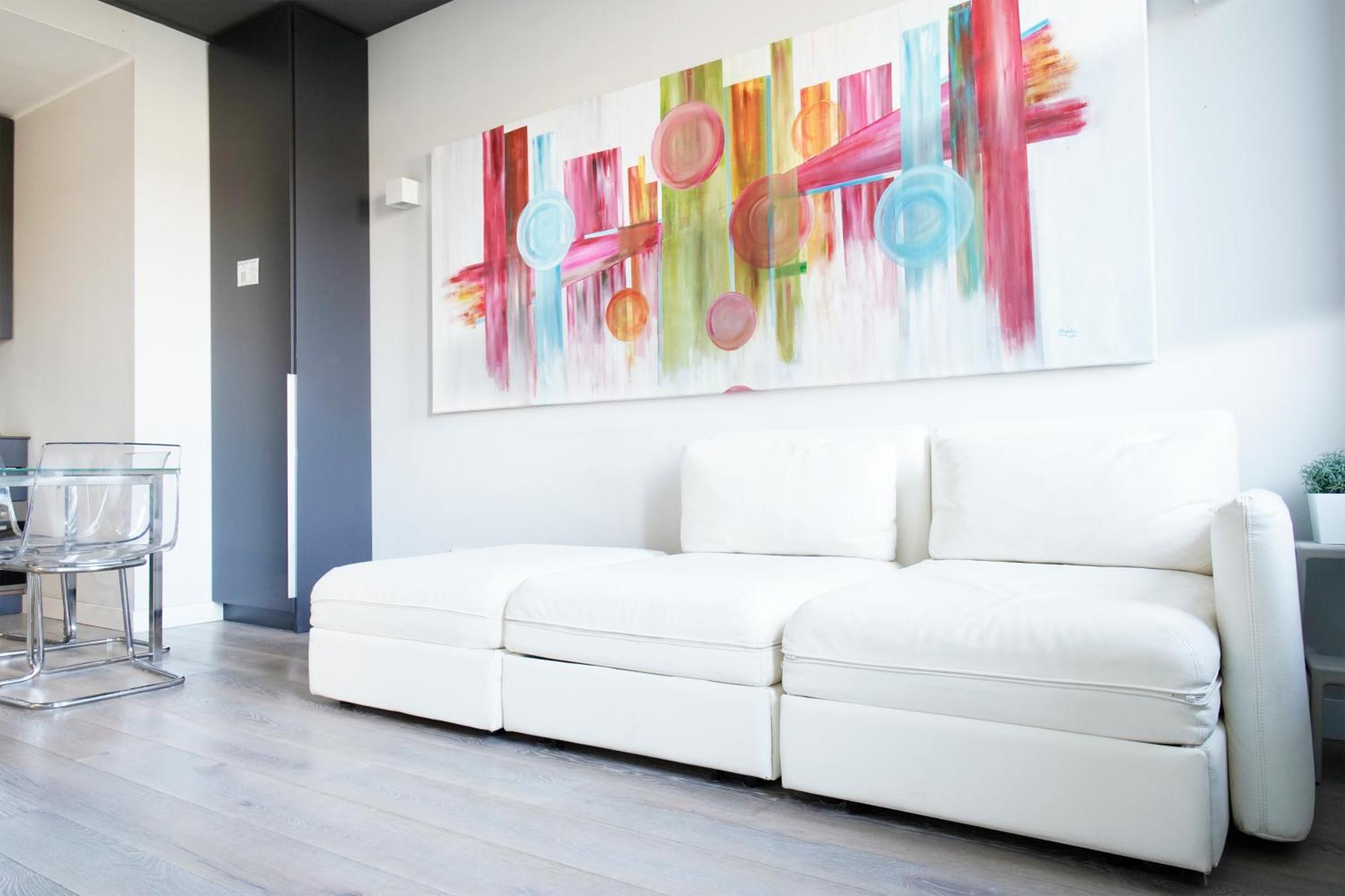 Jewel Apartment Milan Exterior photo