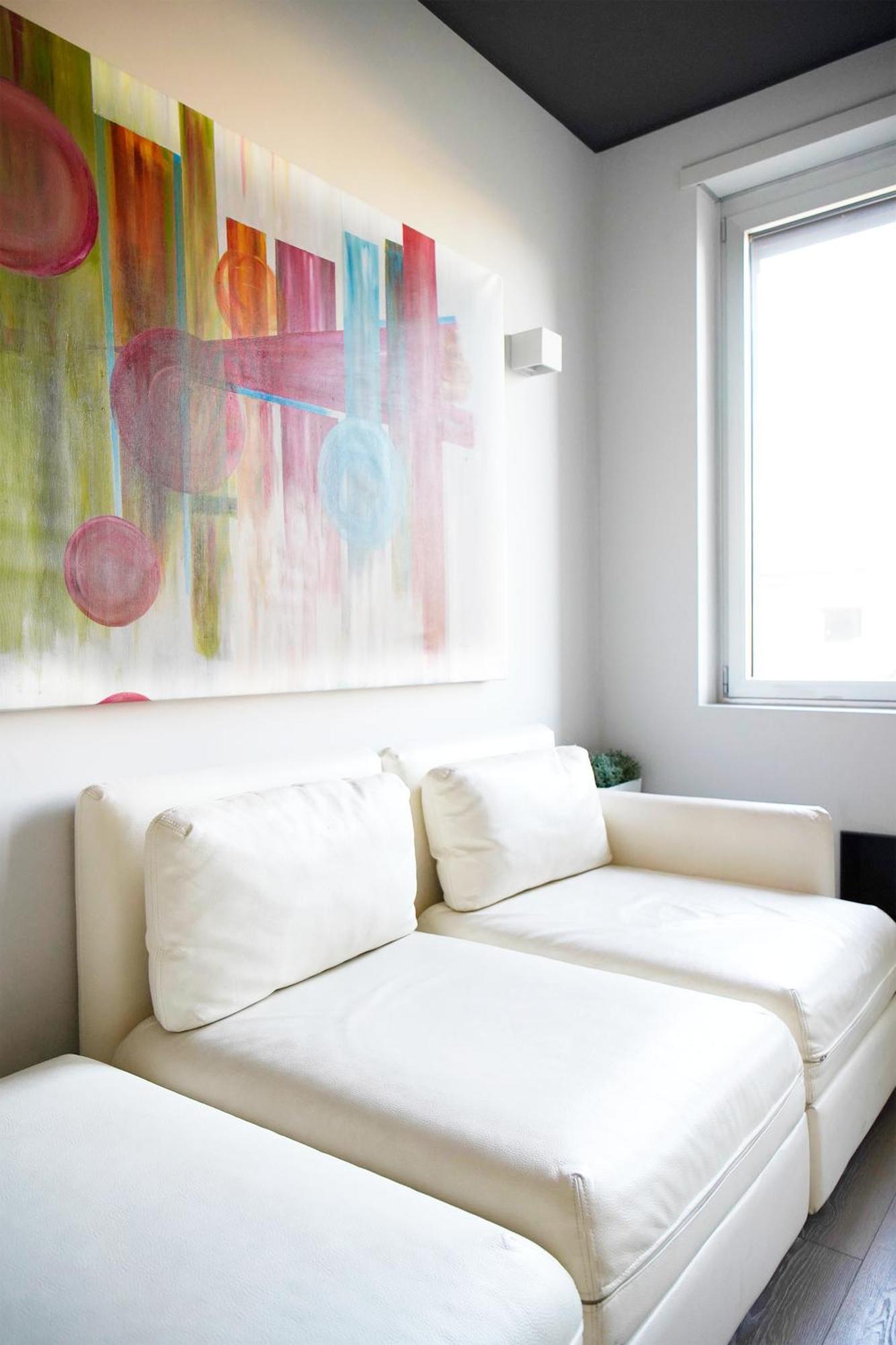 Jewel Apartment Milan Exterior photo