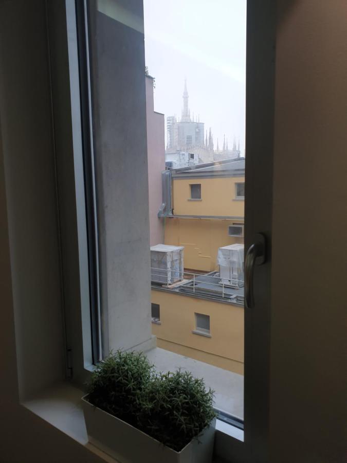 Jewel Apartment Milan Exterior photo