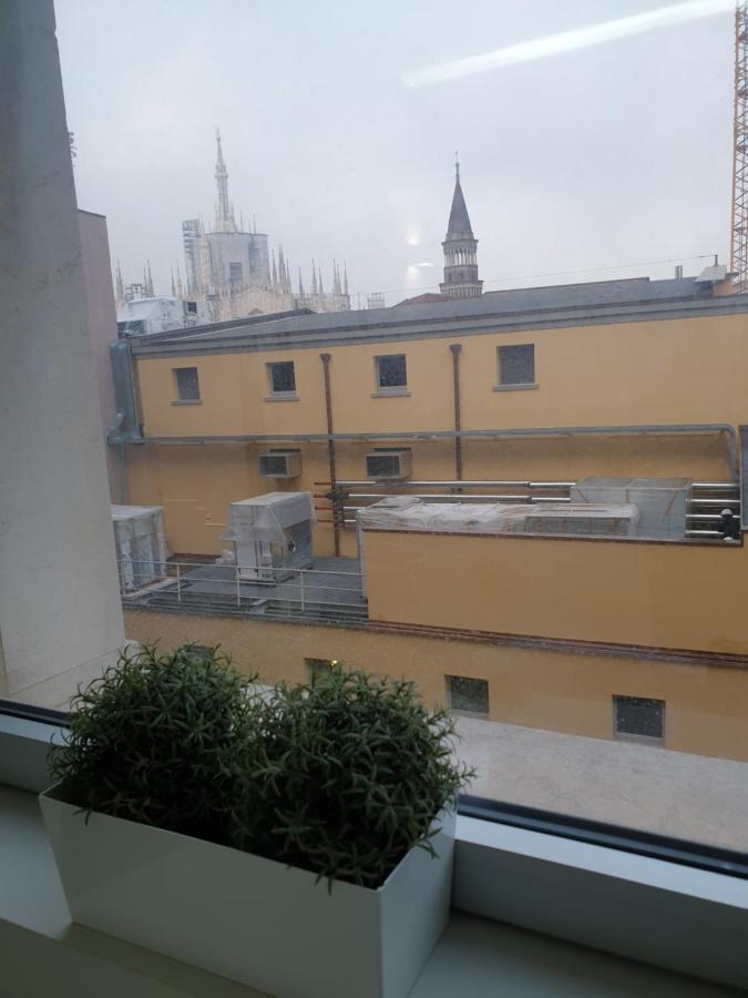 Jewel Apartment Milan Exterior photo