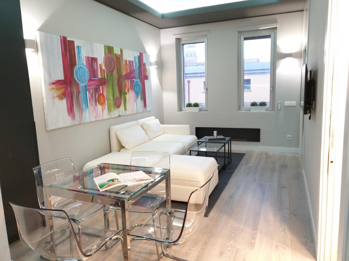 Jewel Apartment Milan Exterior photo