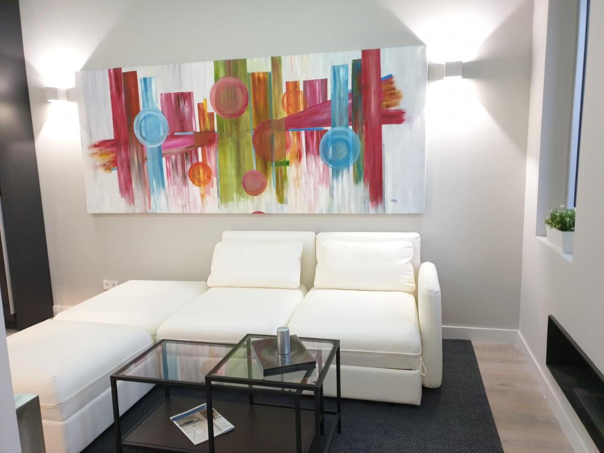 Jewel Apartment Milan Exterior photo