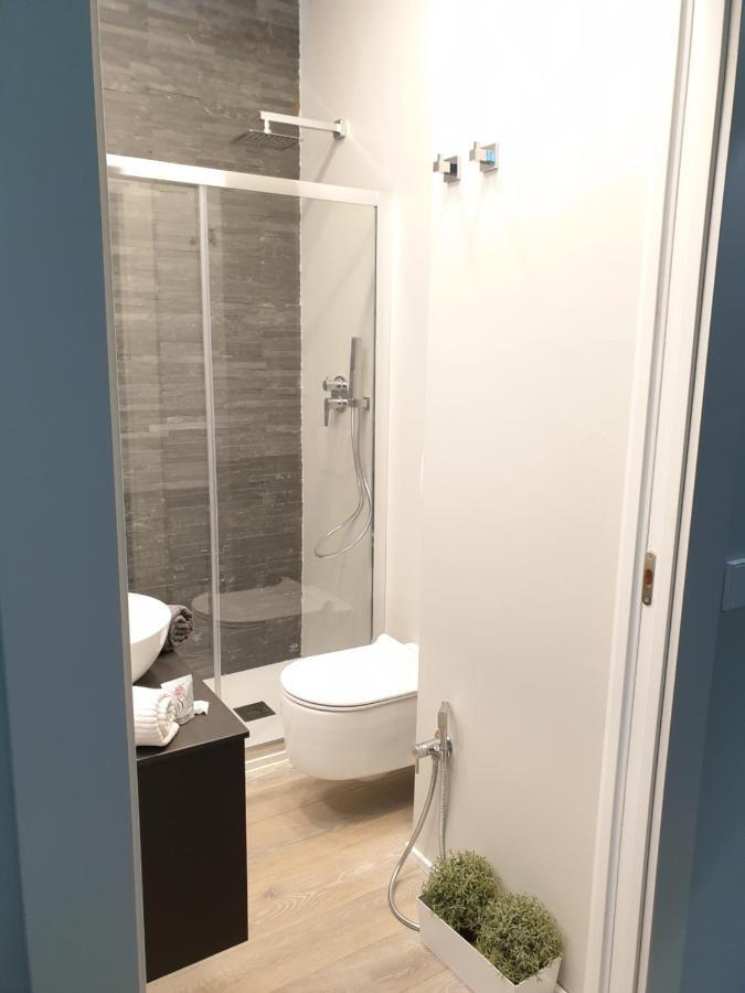 Jewel Apartment Milan Exterior photo